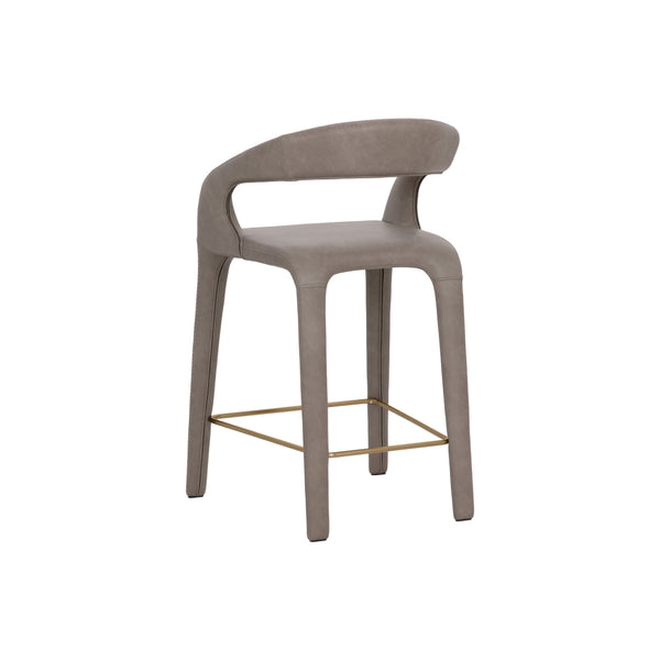 Atika Counter Stool - Ivanhoe Mineral
