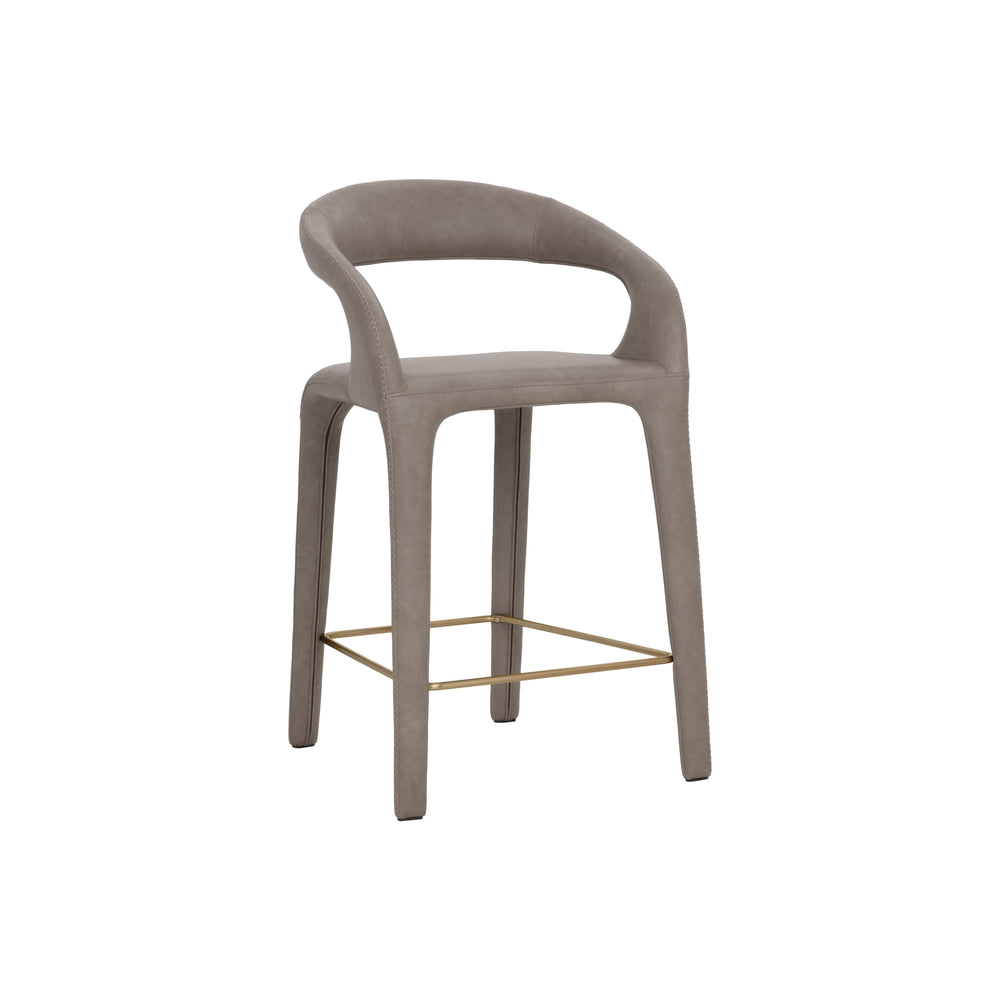 Atika Counter Stool - Ivanhoe Mineral