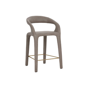 Atika Counter Stool - Ivanhoe Mineral