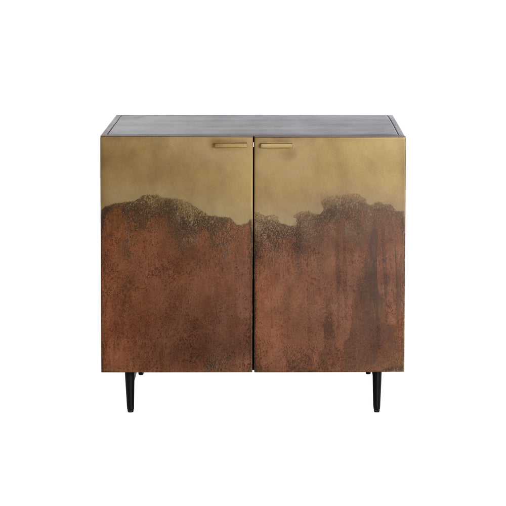 Auburn Nightstand