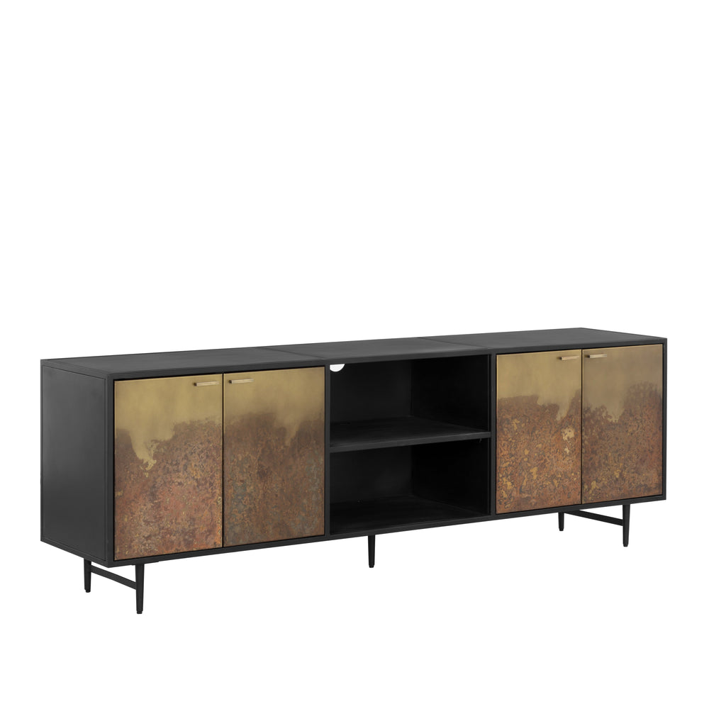 Auburn Storage Cabinet