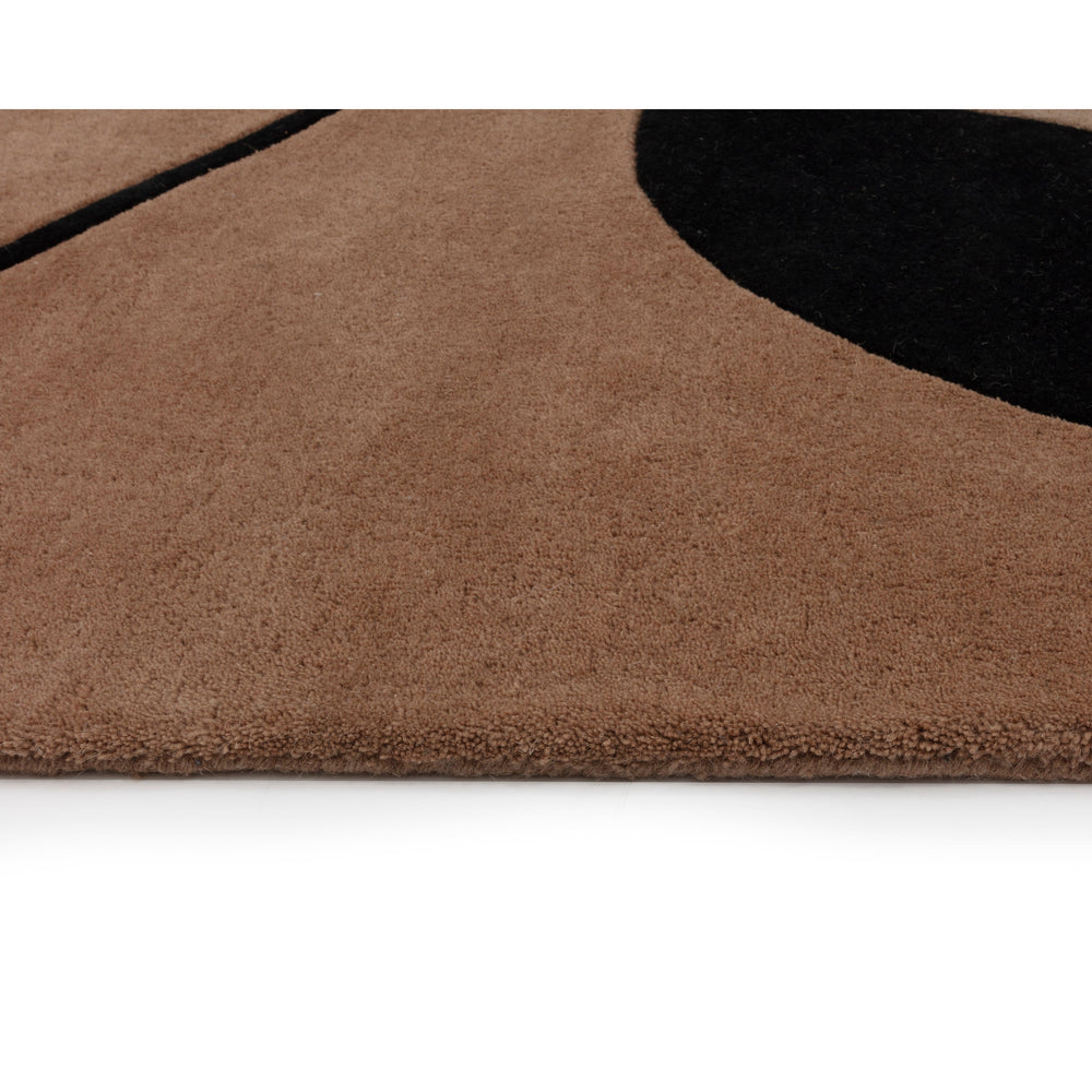 Avalora Hand Tufted Rug - Multi - 8' X 10'