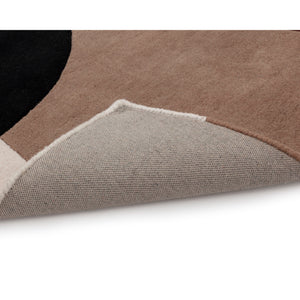 Avalora Hand Tufted Rug - Multi - 8' X 10'