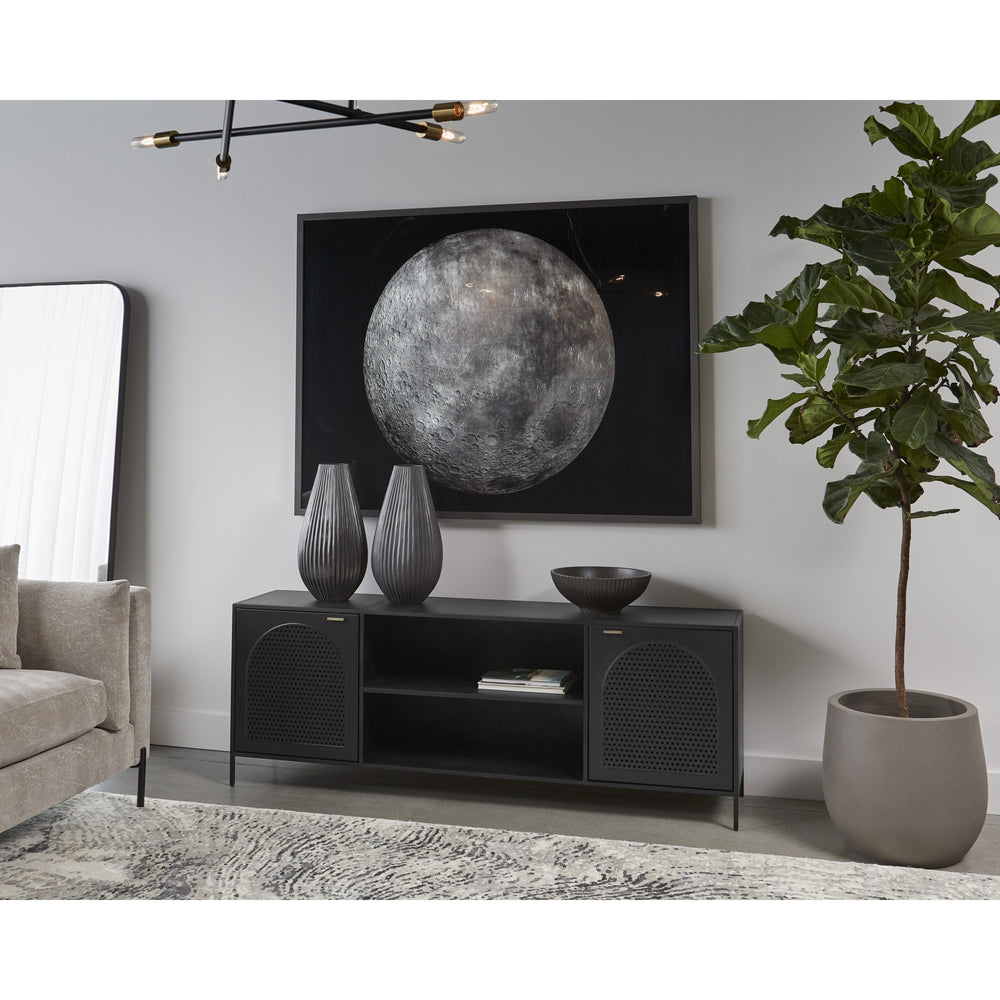 Aziza Storage Cabinet