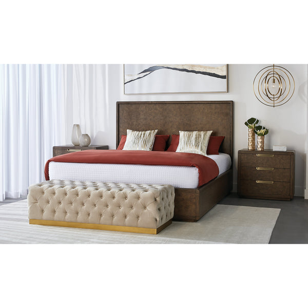 Babette Bench - Piccolo Prosecco