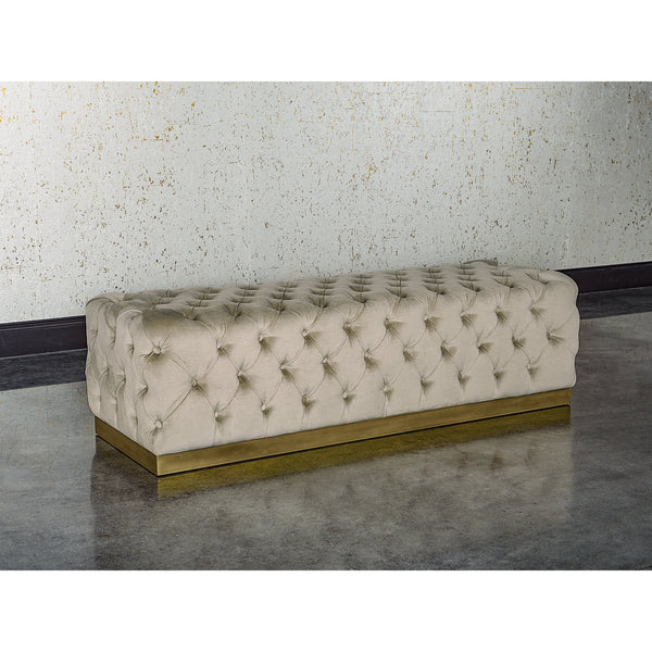 Babette Bench - Piccolo Prosecco