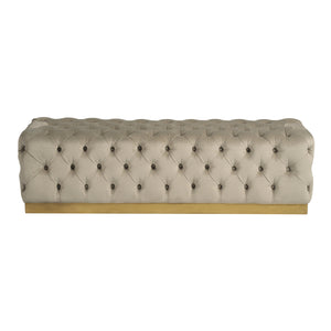 Babette Bench - Piccolo Prosecco