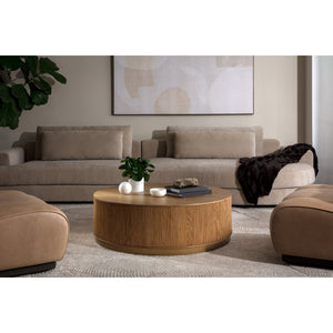 Baela Sofa - Danny Cream