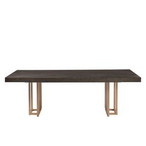 Baldessara Dining Table - 94.5"