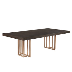 Baldessara Dining Table - 94.5"
