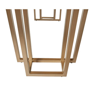 Baldessara Dining Table - 94.5"