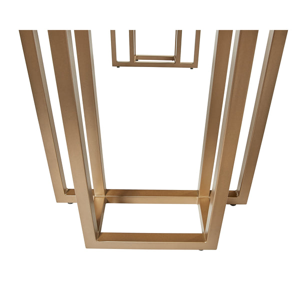 Baldessara Dining Table - 94.5"