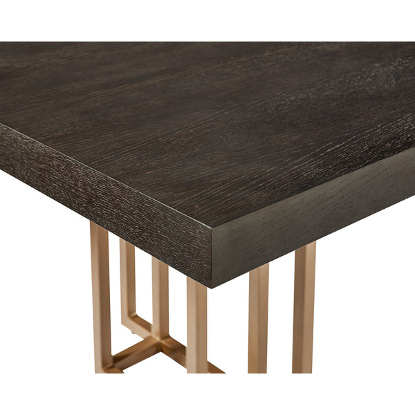 Baldessara Dining Table - 94.5"