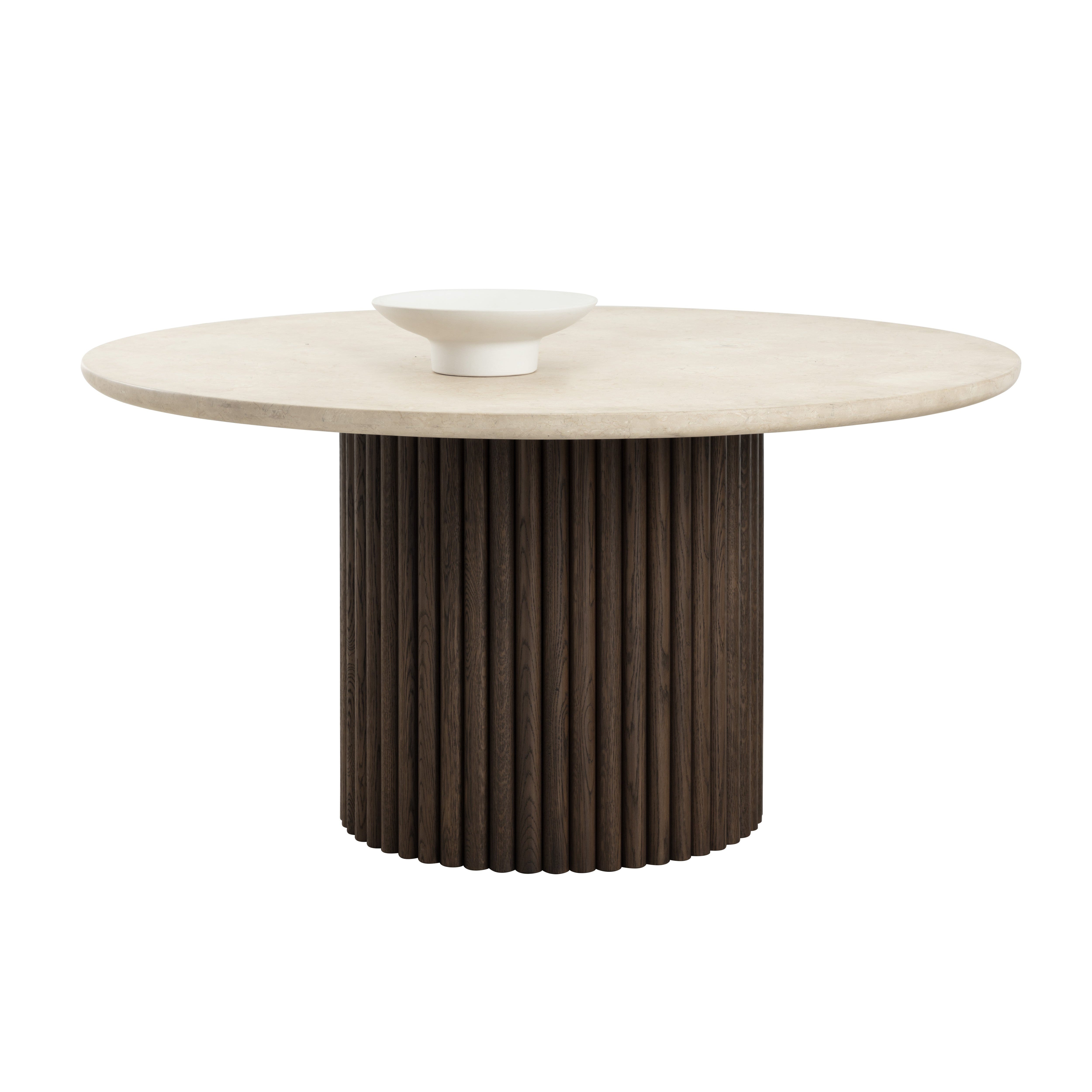 Banyan Dining Table - 59