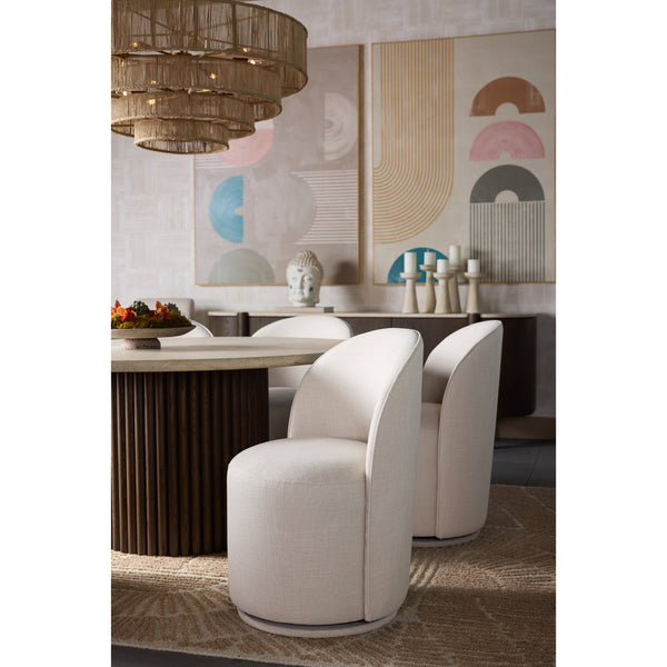 Banyan Dining Table - 59"