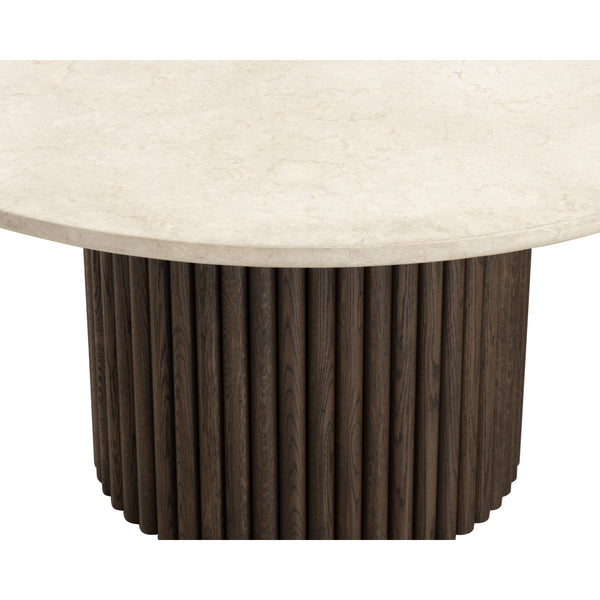 Banyan Dining Table - 59"