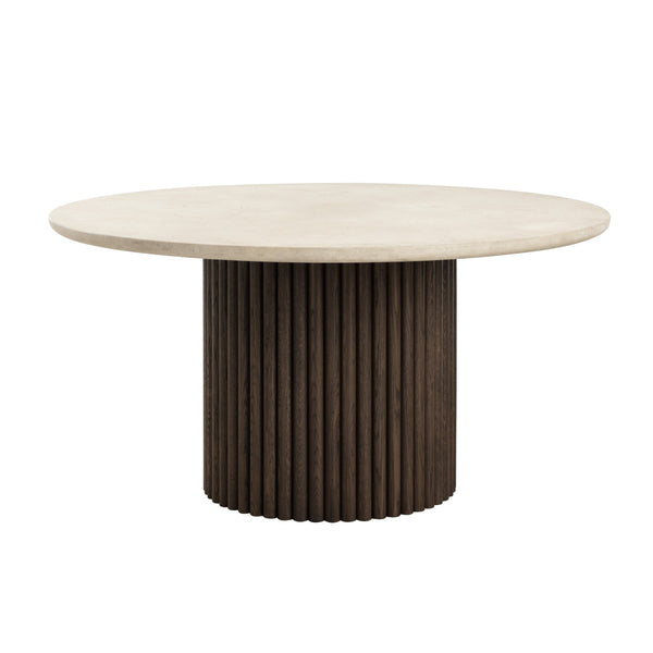Banyan Dining Table - 59"