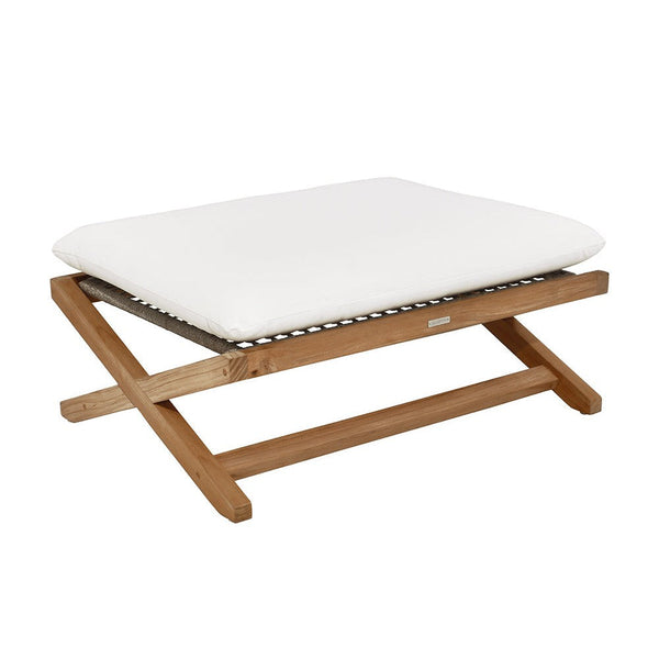 Bari Stool - Natural - Stinson White