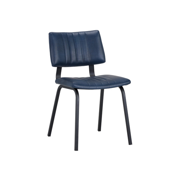 Berkley Dining Chair - Bravo Admiral