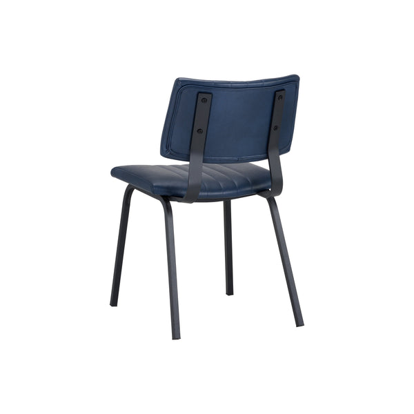 Berkley Dining Chair - Bravo Admiral