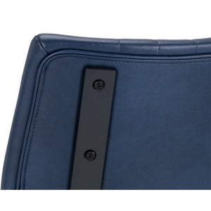 Berkley Dining Chair - Bravo Admiral