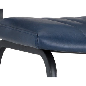 Berkley Dining Chair - Bravo Admiral