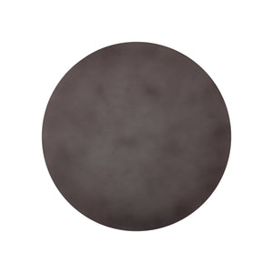 Bernaby Coffee Table - Gunmetal