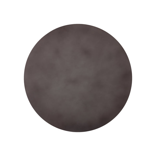 Bernaby Coffee Table - Gunmetal