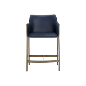 Bernadette Counter Stool - Bravo Admiral