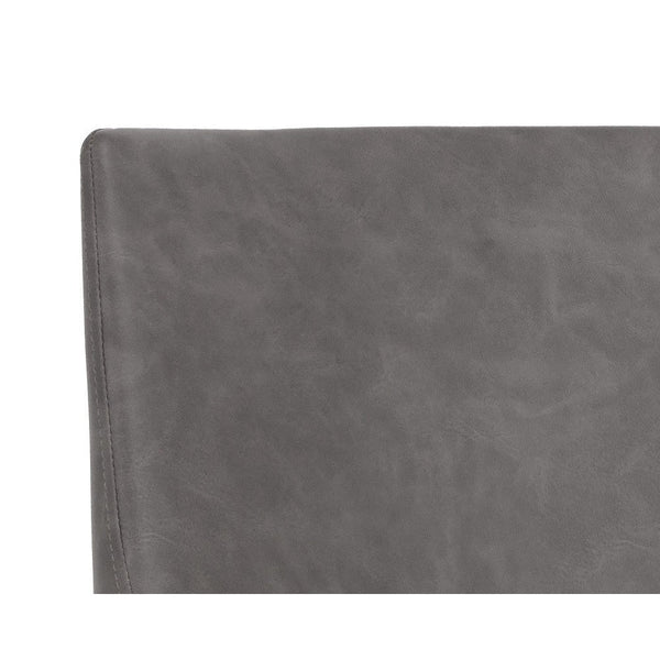 Bernadette Dining Armchair - Kendall Grey