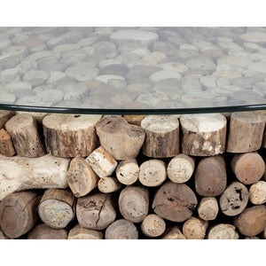 Bickford Coffee Table