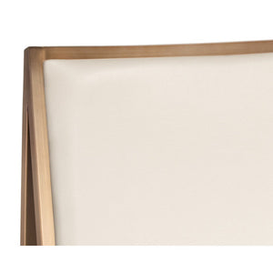 Blair Dining Chair - Castillo Cream