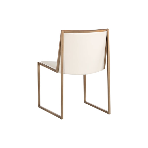 Blair Dining Chair - Castillo Cream
