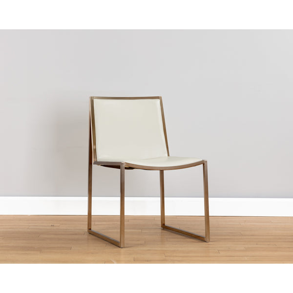 Blair Dining Chair - Castillo Cream