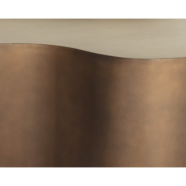 Boise Nesting Coffee Tables (Set Of 2)