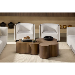 Boise Nesting Coffee Tables (Set Of 2)