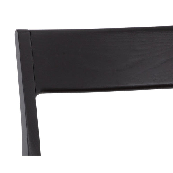 Bondi Counter Stool - Black