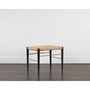 Bondi Stool - Black