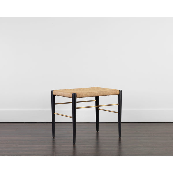 Bondi Stool - Black
