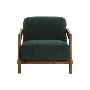 Bosco Lounge Chair - Opera Nori