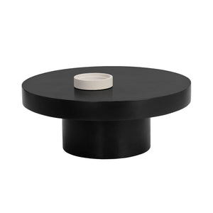 Brando Coffee Table - Black