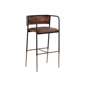 Brenan Barstool - Bravo Cognac