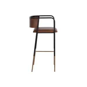 Brenan Barstool - Bravo Cognac