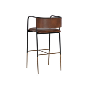 Brenan Barstool - Bravo Cognac