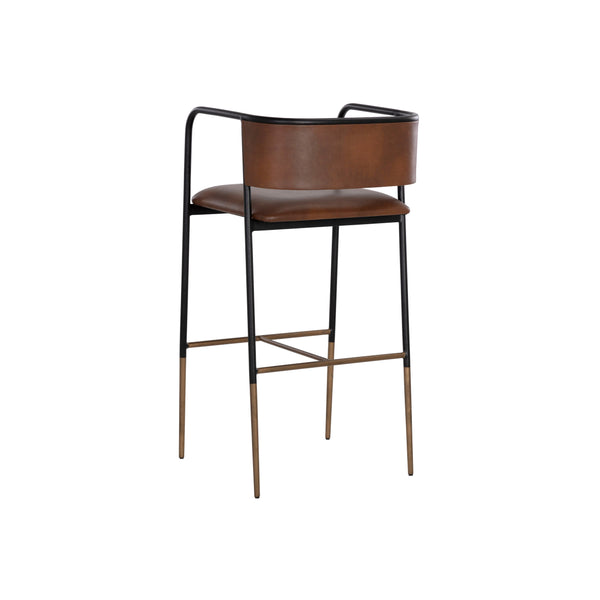 Brenan Barstool - Bravo Cognac