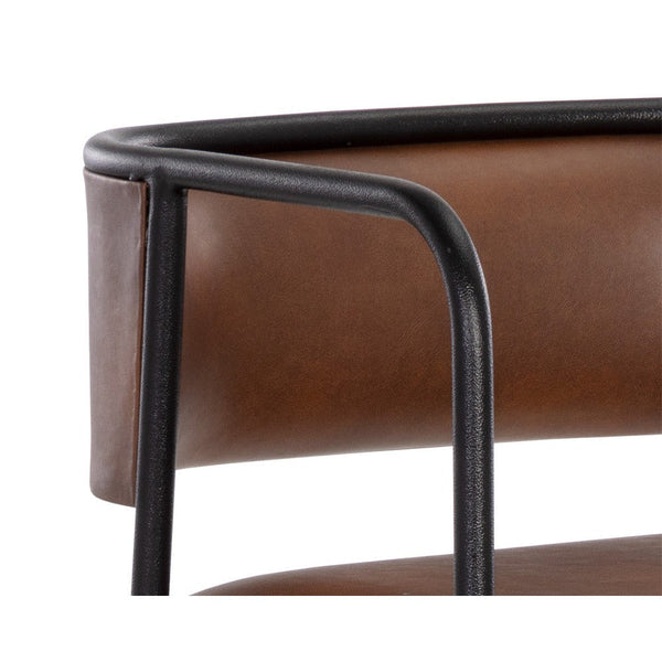 Brenan Barstool - Bravo Cognac