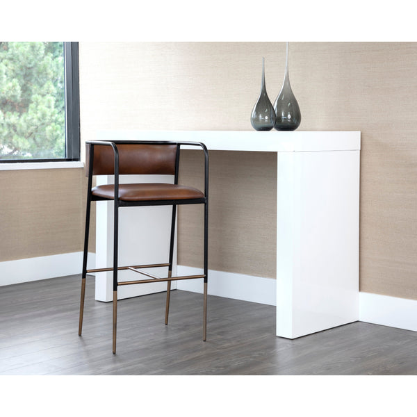 Brenan Barstool - Bravo Cognac