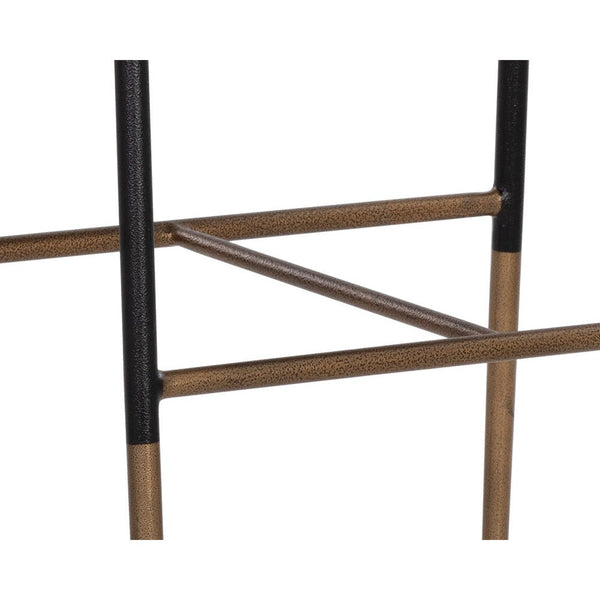 Brenan Barstool - Bravo Cognac