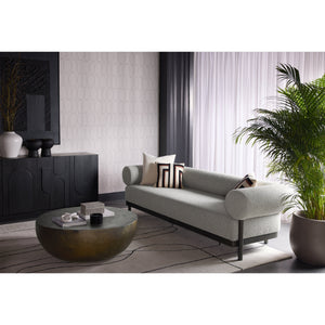 Bromley Sofa - Brown - Altro Cappuccino