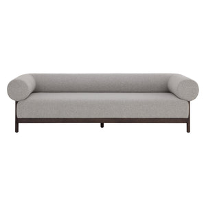 Bromley Sofa - Brown - Altro Cappuccino
